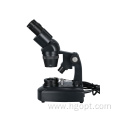 Jewelry microscope binocular student binocular microscope